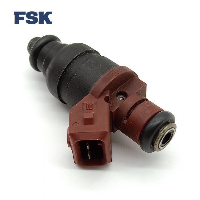OE Fit 078133551BA Fuel Injector Perfect For Volkswagen Passat