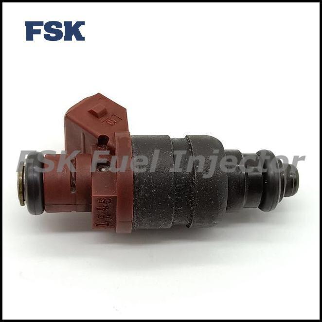OE Fit 078133551BA Fuel Injector Perfect For Volkswagen Passat