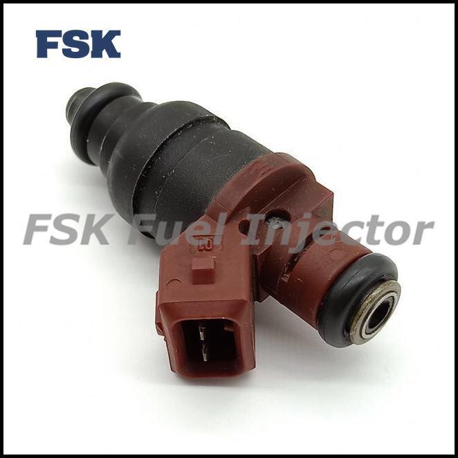 OE Fit 078133551BA Fuel Injector Perfect For Volkswagen Passat