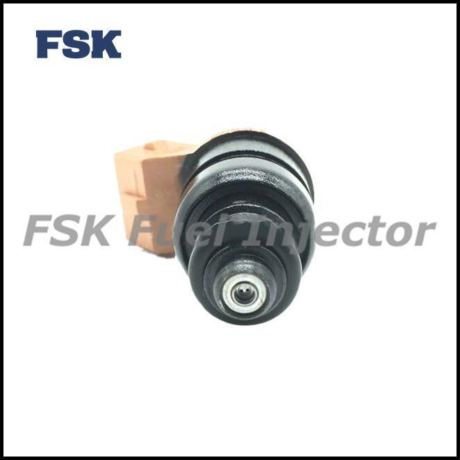 Engine Fuel Injectors 078133551BL Car Fuel Injector For Volkswagen And Audi