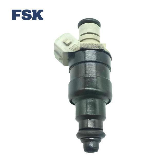 078133551D Engine Fuel Injectors For Audi A4 VW Golf And Passat