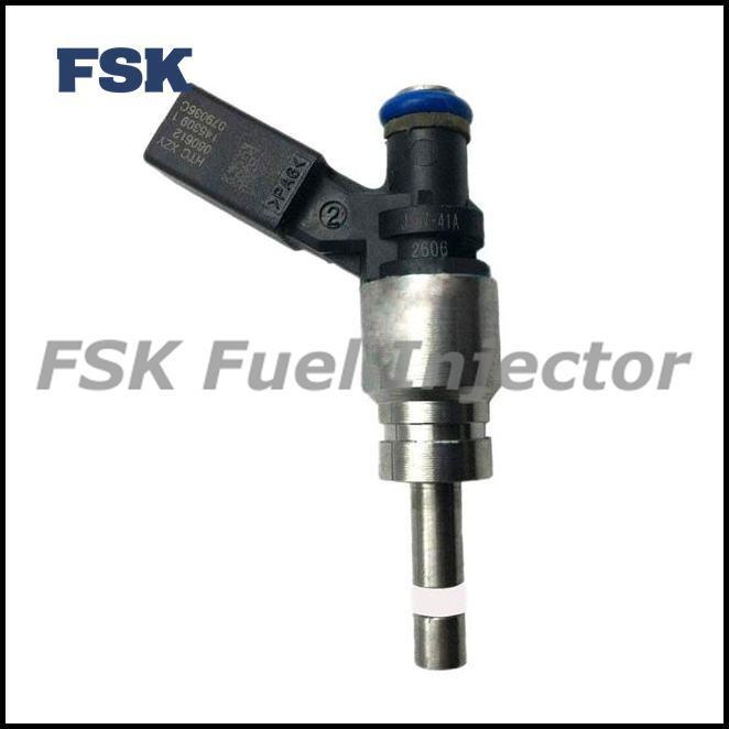 Injector 079906036C 079906036A Car Fuel Injector Nozzle For Audi A4 A6 A8
