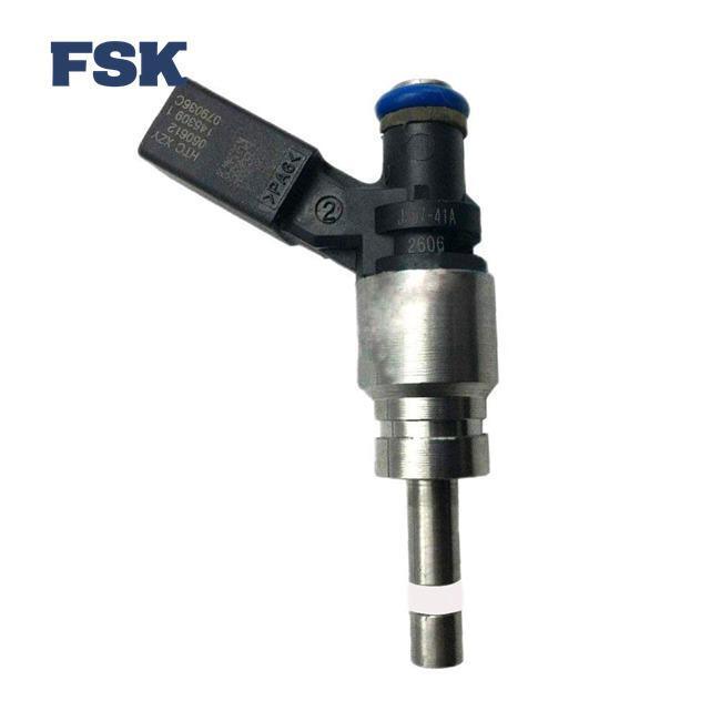 Injector 079906036C 079906036A Car Fuel Injector Nozzle For Audi A4 A6 A8