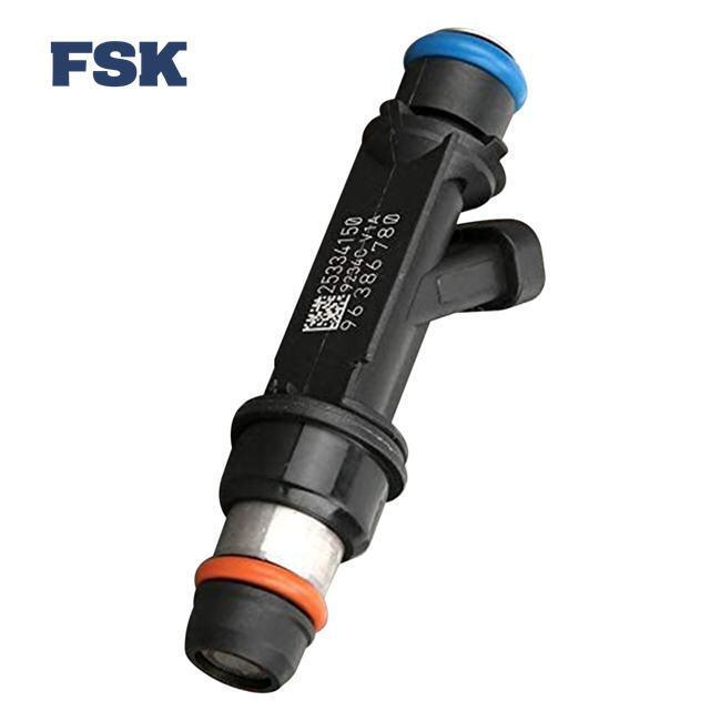 High-Flow 96386780 25334150 Car Fuel Injector For Suzuki And Chevrolet