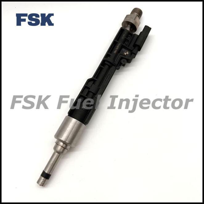 High Precision 136475978 Injector GDI Direct Injection For Optimal Atomization In Turbo Engines
