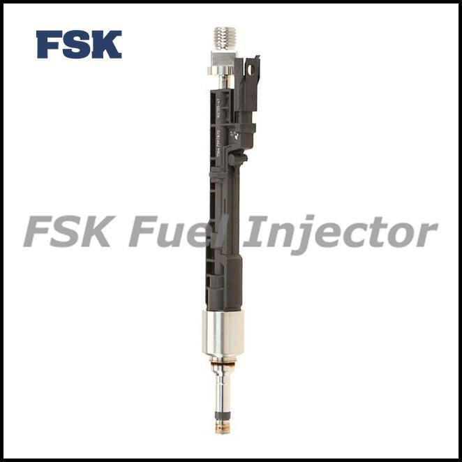 High Precision 136475978 Injector GDI Direct Injection For Optimal Atomization In Turbo Engines