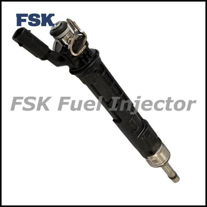 Engine Fuel Injectors 166005550R 120322422490 Automotive Fuel Injector For Mercedes Benz