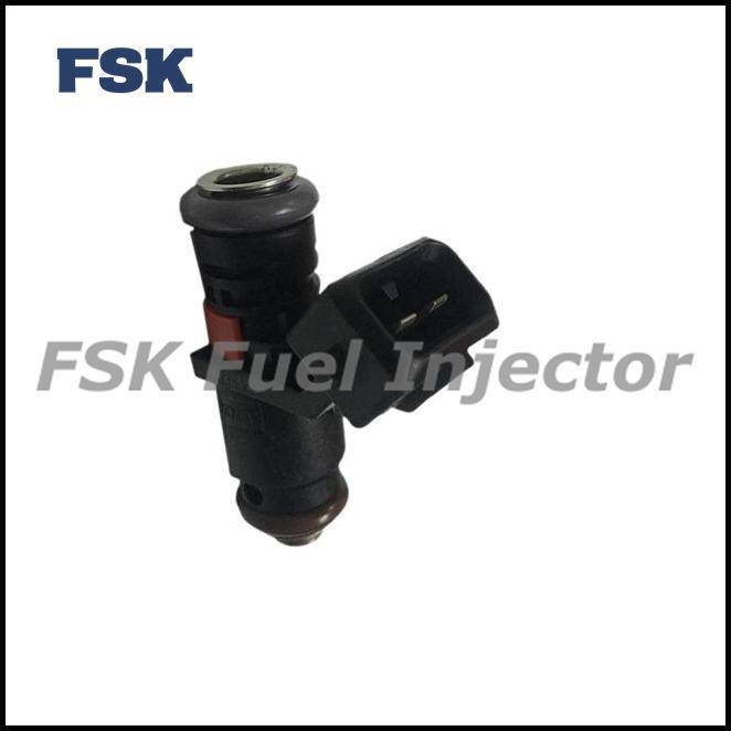 166007733R HMLGT7926R H013P01682 Automotive Fuel Injector For Renault 1.6