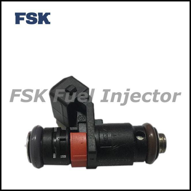 166007733R HMLGT7926R H013P01682 Automotive Fuel Injector For Renault 1.6