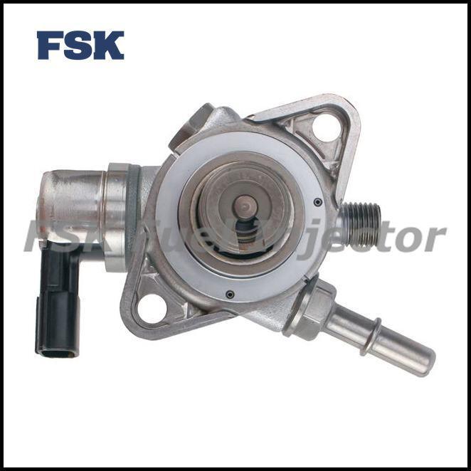 166305283R H8201146431 166307214R Automotive Fuel Pumps For Renault And Nissan