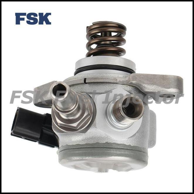 166305283R H8201146431 166307214R Automotive Fuel Pumps For Renault And Nissan