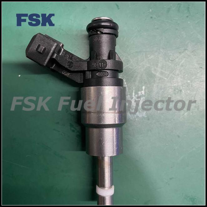 0261500008 Fuel Injector For BMW 760Li E66 F02 And Rolls-Royce Phantom