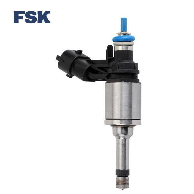 0261500112 12636111 Car Fuel Injector For Buick Chevrolet And Cadillac