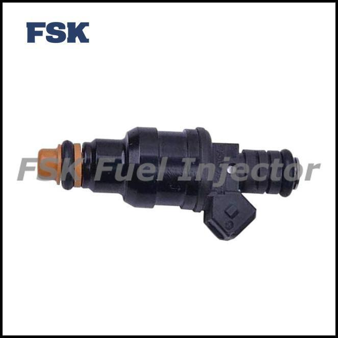 0280150464 Car Fuel Injector For Audi SEAT Skoda Volkswagen 1.8L And Volvo