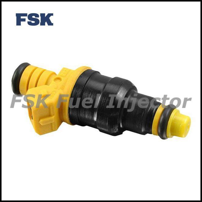 Premium 0280150943 Fuel Injector OE Replacement For Ford Mustang