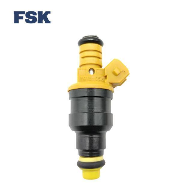 Premium 0280150943 Fuel Injector OE Replacement For Ford Mustang