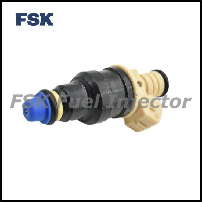 280150955 037906031E Fuel Injector For Volkswagen Golf Jetta And Passat