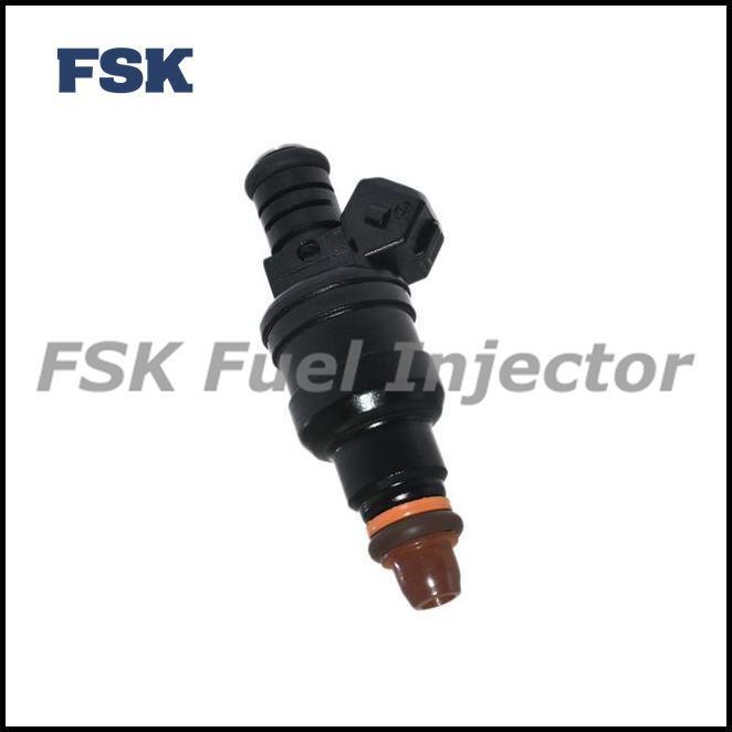 Engine Fuel Injectors 0280150960 Automotive Fuel Injector For Chevrolet Buick Oldsmobile