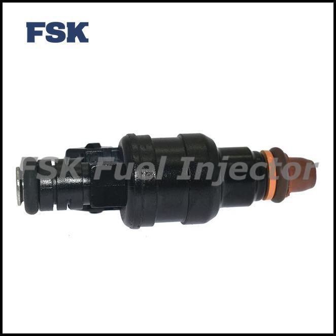 Engine Fuel Injectors 0280150960 Automotive Fuel Injector For Chevrolet Buick Oldsmobile