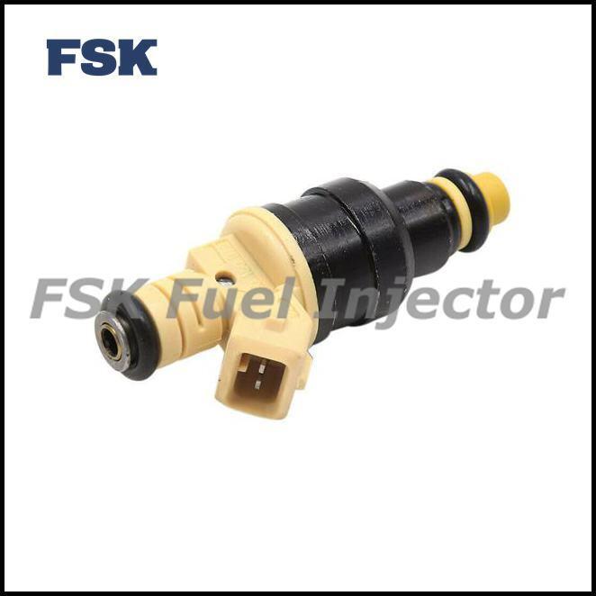 Engine Fuel Injectors 0280150972 Car Fuel Injector Ford Ranger Explorer 4.0 V6