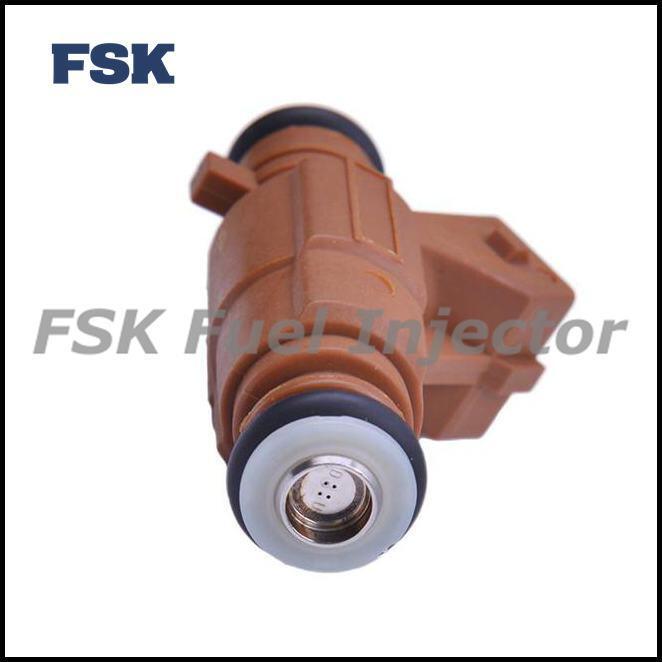 Premium 0280155835 Fuel Injector For Volkswagen Golf Kombi 1.6L 1997-2005