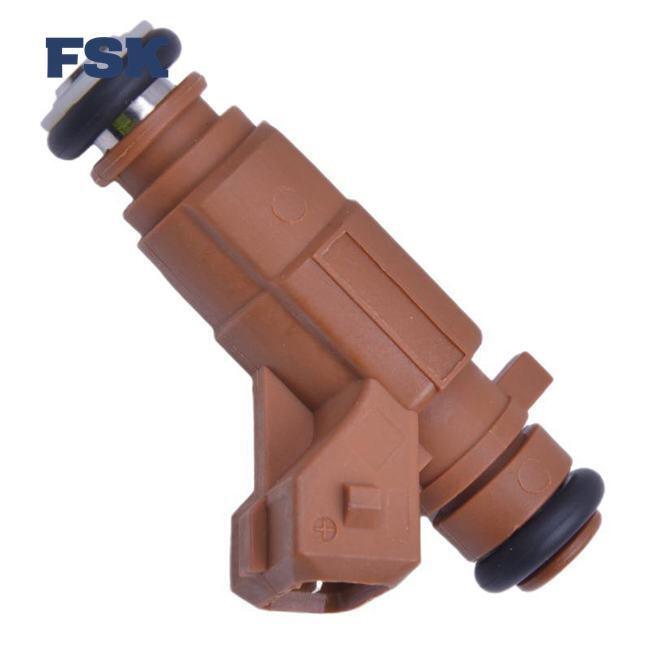 Premium 0280155835 Fuel Injector For Volkswagen Golf Kombi 1.6L 1997-2005