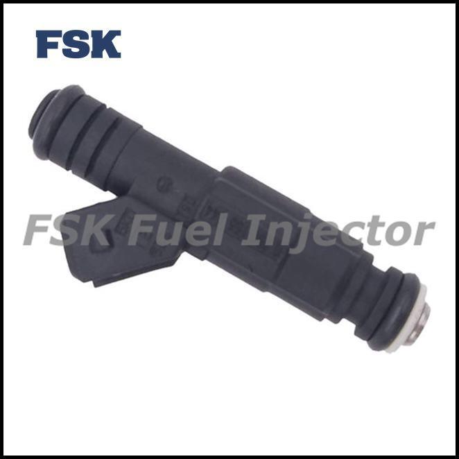 Premium 0280155844 Fuel Injector For BMW 530i 540i 1992-1995
