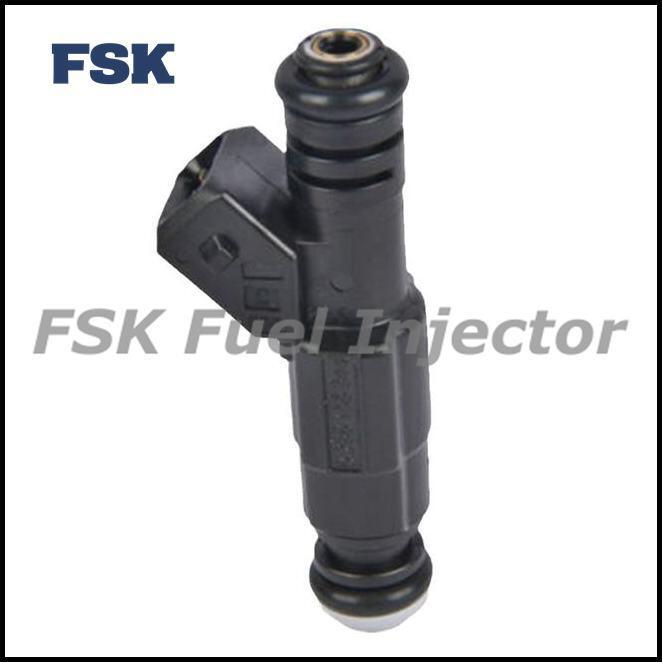 Premium 0280155844 Fuel Injector For BMW 530i 540i 1992-1995