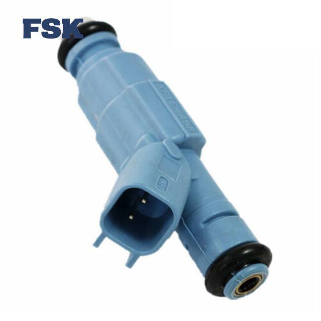 0280155849 Car Fuel Injector For Dodge Dakota Durango Ram 1500