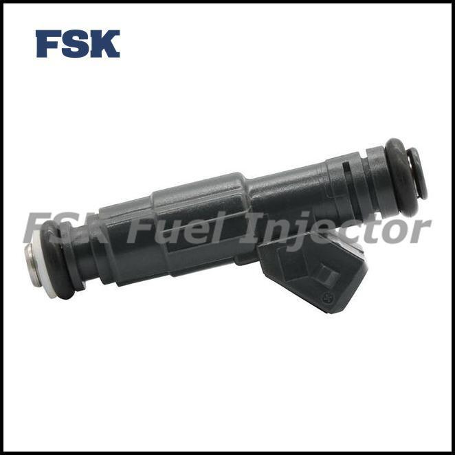 Premium 0280155931 Fuel Injector For Cadillac Chevrolet Corvette