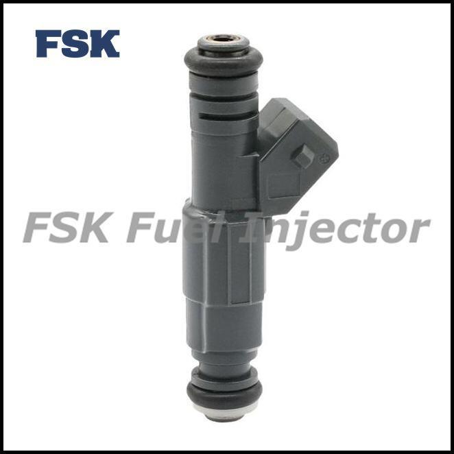 Premium 0280155931 Fuel Injector For Cadillac Chevrolet Corvette