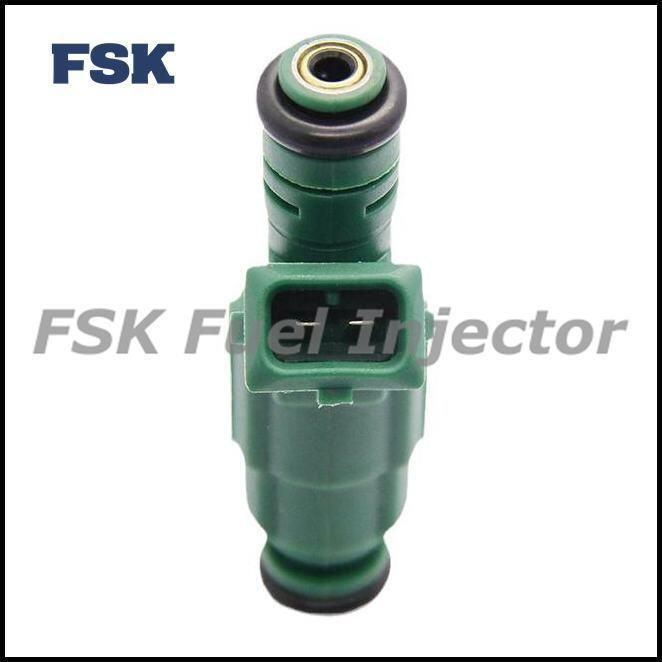 Engine Fuel Injectors 0280155968 Car Fuel Injector For Volkswagen Audi Volvo And Golf