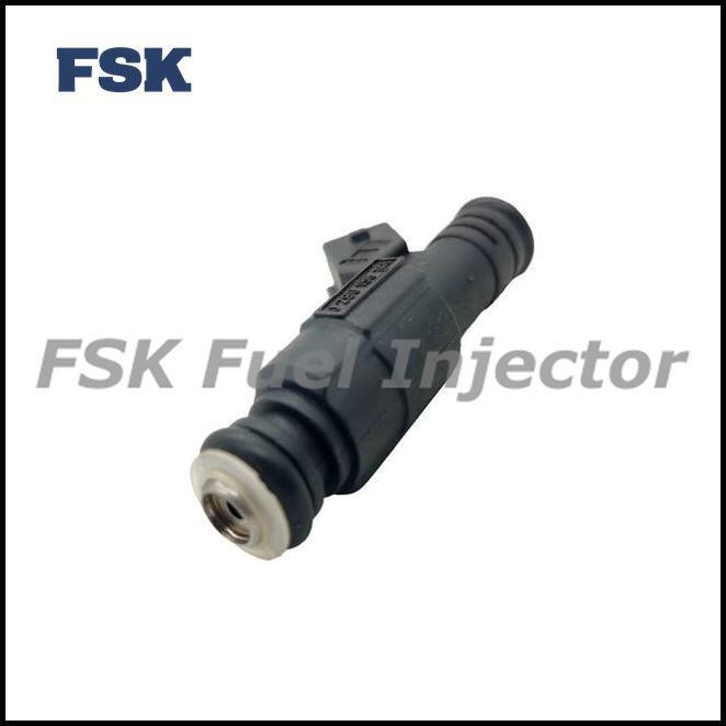 0280156146 Car Fuel Injectors For Volvo 850 S70 V70 And Volkswagen Santana