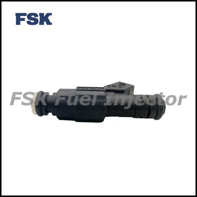 0280156146 Car Fuel Injectors For Volvo 850 S70 V70 And Volkswagen Santana