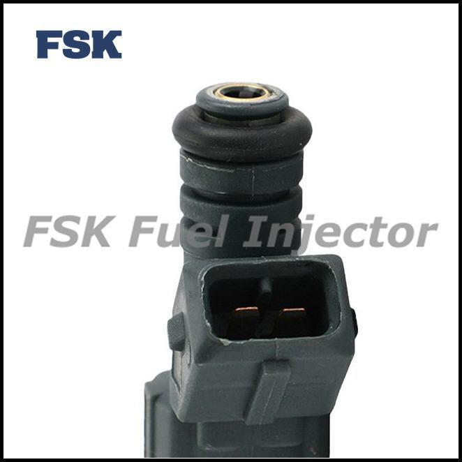 Fsk Brand 0280156211 17109386 Car Fuel Injector For Dodge Ram And Chevrolet Corvette