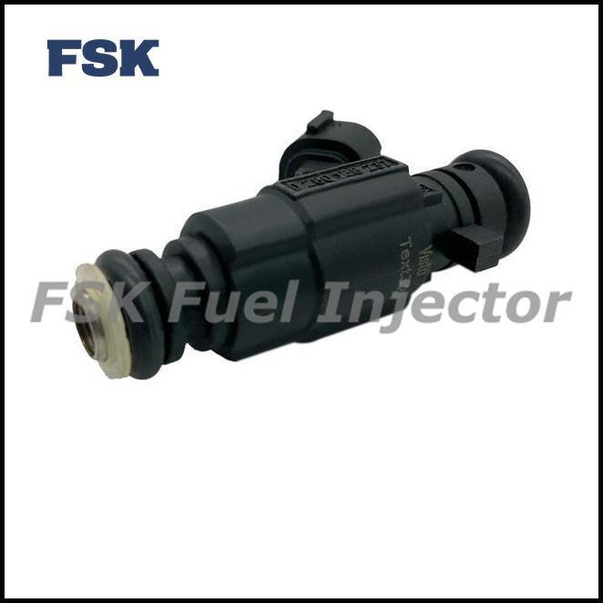 0280156237 06B906031D Car Fuel Injector For Volkswagen Santana 3000 Passat