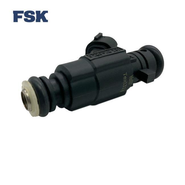 0280156237 06B906031D Car Fuel Injector For Volkswagen Santana 3000 Passat