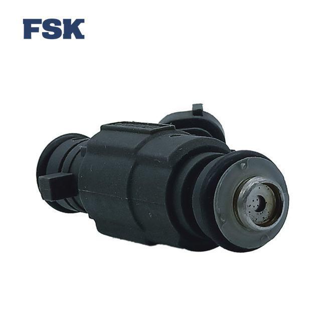 0280156257 06B906031G Car Fuel Injector For Volkswagen Santana Passat And Hongqi