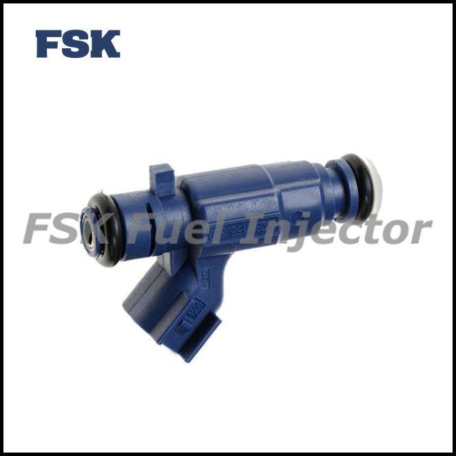 0280156300 15710-78J00 92068193 Fuel Injectors For Cadillac Chevrolet And Opel