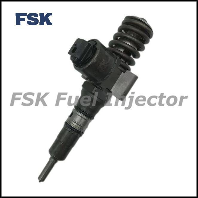 High Quality 0414720404 03G130073G Diesel Common Rail Injector For Audi Bosch