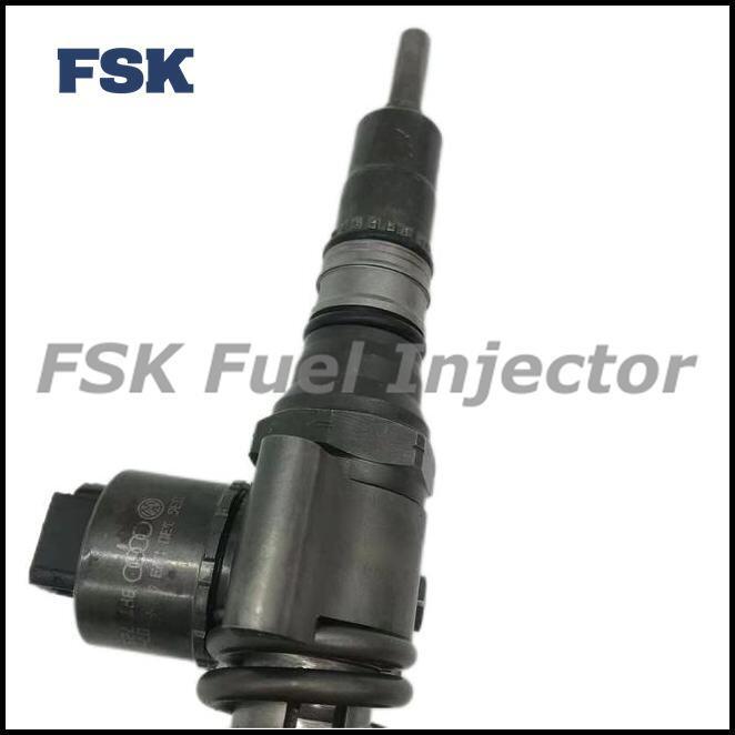 High Quality 0414720404 03G130073G Diesel Common Rail Injector For Audi Bosch