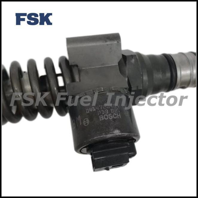 High Quality 0414720404 03G130073G Diesel Common Rail Injector For Audi Bosch