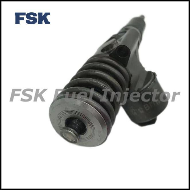 High Quality 0414720404 03G130073G Diesel Common Rail Injector For Audi Bosch
