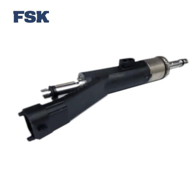 Premium 9822715980 Car Fuel Injector For Dongfeng Peugeot And CitroëN