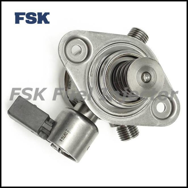 13517595339 High Pressure Fuel Pump For BMW Series B7 E70 X5 And X6