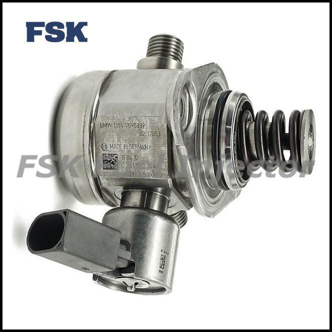 13517595339 High Pressure Fuel Pump For BMW Series B7 E70 X5 And X6