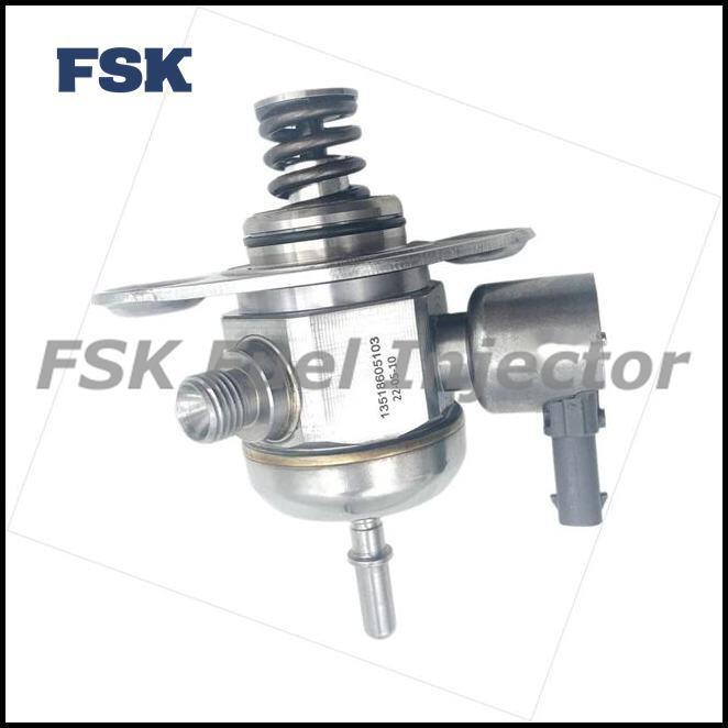 13518605103 13518605102 0261520287 High Pressure Fuel Pump For BMW 1 Series And 3 Series