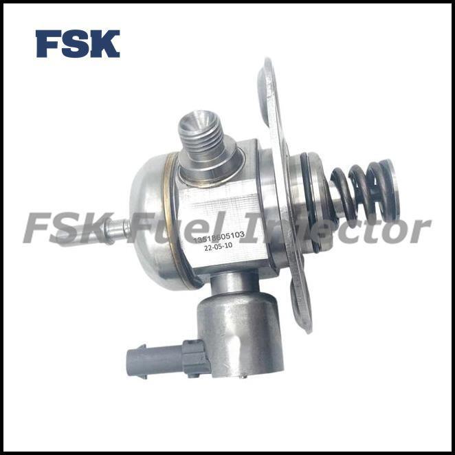 13518605103 13518605102 0261520287 High Pressure Fuel Pump For BMW 1 Series And 3 Series