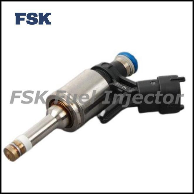 13538682350 Car Fuel Injectors For Peugeot CitroëN BMW And Mini