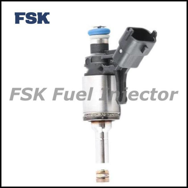 13538682350 Car Fuel Injectors For Peugeot CitroëN BMW And Mini